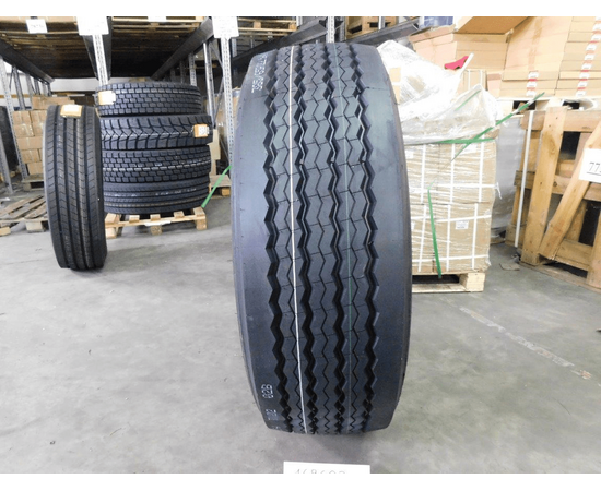 Lanvigator T706 (прицепная) 265/70 R19,5 143/141J 18PR