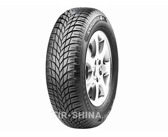 Lassa Snoways 4 225/50 R17 98V XL