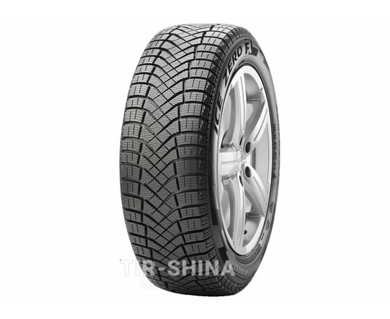 Pirelli Ice Zero FR 215/60 R17 100T XL