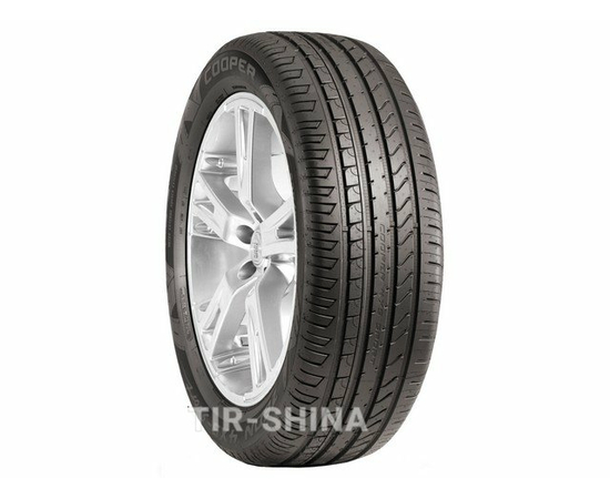 Cooper Zeon 4XS Sport 255/55 ZR18 109Y XL