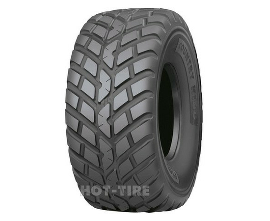 Nokian Country King (с/г) 500/60 R22,5