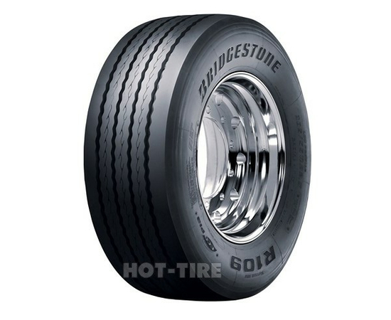 Bridgestone R109 Ecopia (прицепная) 215/70 R15 109R