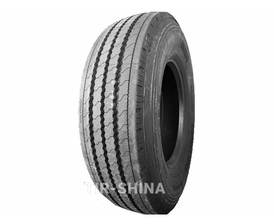 Doublestar DSR266 (рулевая) 225/75 R17,5 129/127L 16PR
