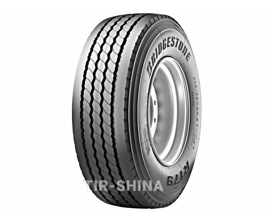 Bridgestone R179 (причіпна) 385/65 R22,5 179R