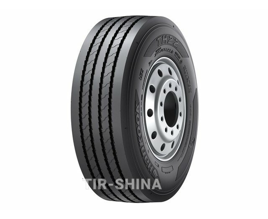 Hankook TH22 (прицепная) 265/70 R19,5 143/141J