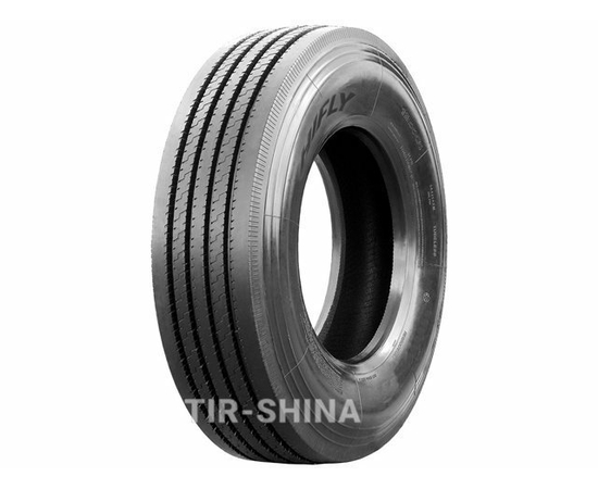 Hifly HH102 (рулевая) 315/80 R22,5 156/152L