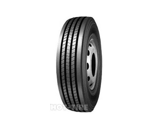 Kapsen HS205 (рулевая) 235/75 R17,5 132/130M 16PR