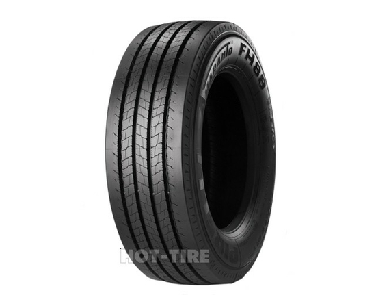 Рулевая шина Pirelli FH 88 (рулевая) 315/70 R22,5 154/150L