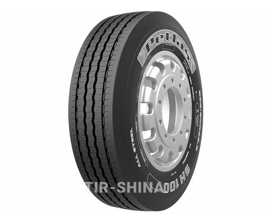 Petlas SH100 (рулевая) 285/70 R19,5 146/144L