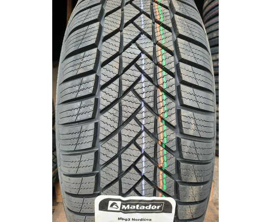 Matador MP-93 Nordicca 215/65 R16 102H XL