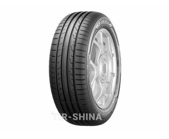 Dunlop Sport BluResponse 205/55 R16 91H