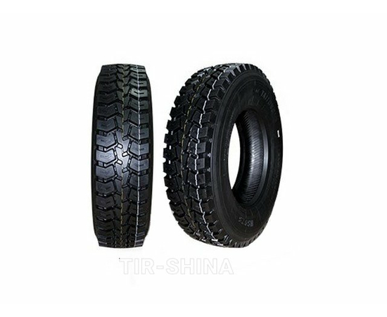 Taitong HS928 (ведущая) 235/75 R17,5 132/130M 16PR