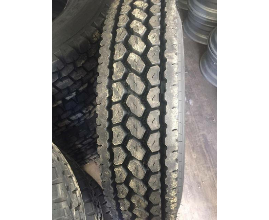 Long March LM516 (ведущая) 295/75 R22,5 144/141L 14PR