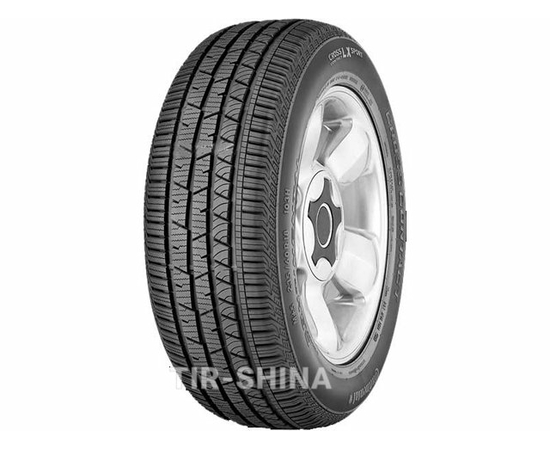 Continental ContiCrossContact LX Sport 245/60 R18 105T