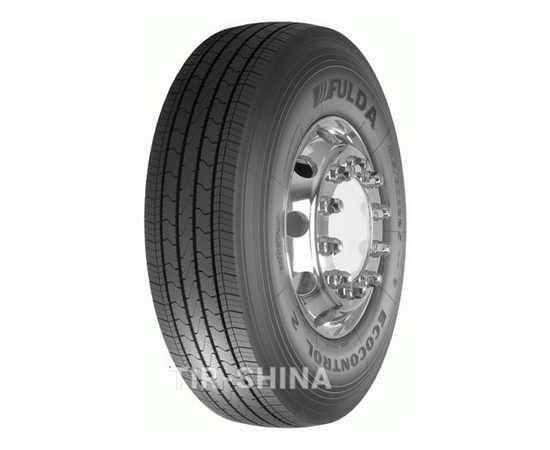 Fulda EcoControl 2 (рулевая) 205/50 R17 93V XL