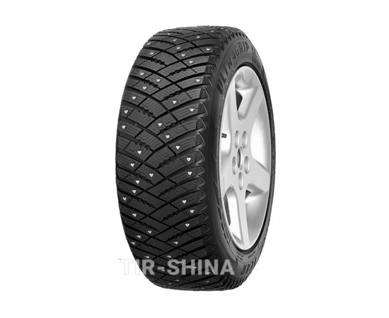 Goodyear UltraGrip Ice Arctic 235/45 R17 97T XL (шип)
