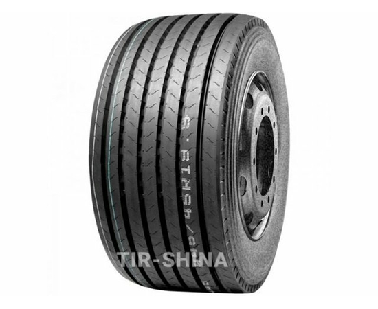 Doublestar TAX106 (прицепная) 445/45 R19,5 160J