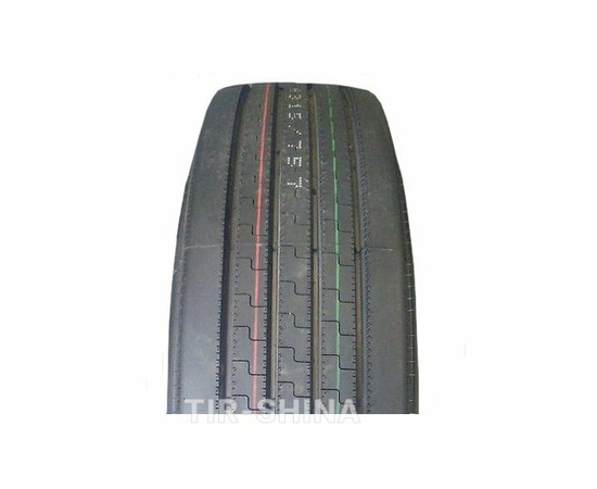 Goldshield HD757 (рулевая) 295/80 R22,5 152/149L