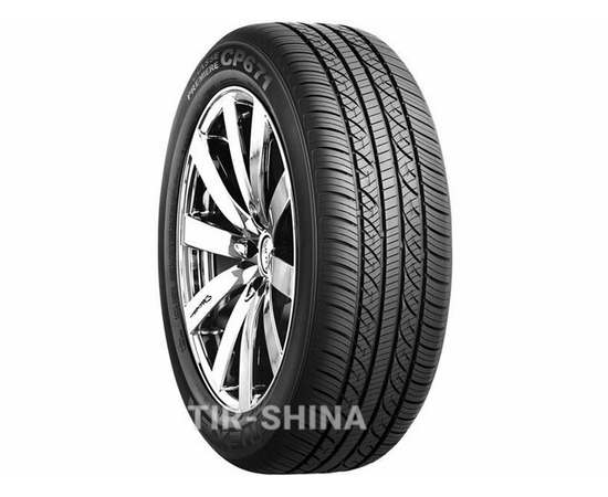 Nexen Classe Premiere CP671 215/70 R16 100H