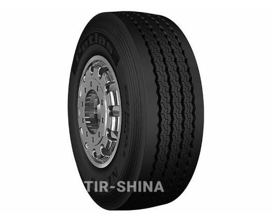 Petlas NZ300 (прицепная) 385/65 R22,5