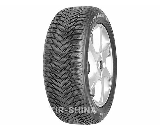 Goodyear UltraGrip 8 175/65 R14 82T