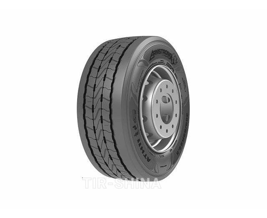 Armstrong ATH11 (прицепная) 385/65 R22,5 160K 20PR