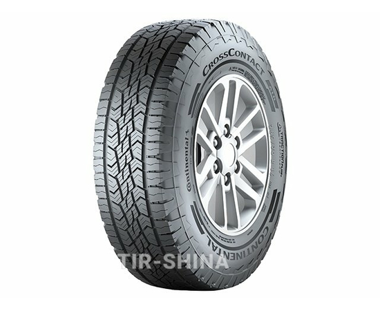 Continental CrossContact ATR 265/70 R15 112T