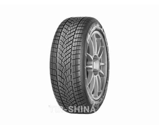 Goodyear UltraGrip Performance+ SUV 225/50 R19 100V XL