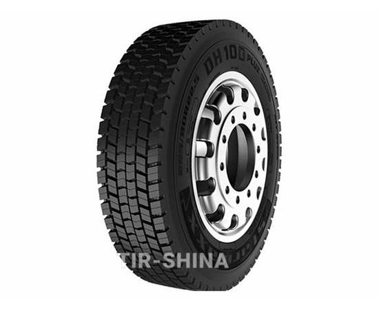 Starmaxx DH100 (ведущая) 315/80 R22,5 152/148L