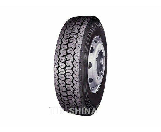 Supercargo SC508 (ведуча) 265/70 R19,5 143/141J 16PR