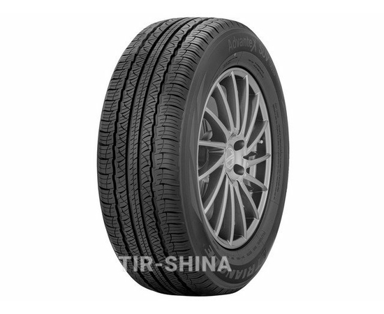 Triangle AdvanteX SUV TR259 215/65 R16 102V XL