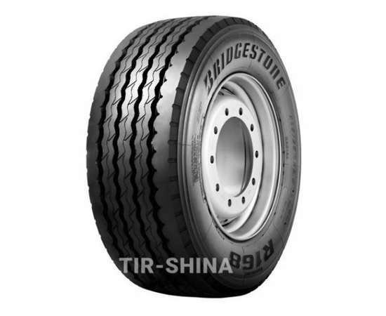 Bridgestone R168 (прицеп) 9,5 R17,5 143/141J