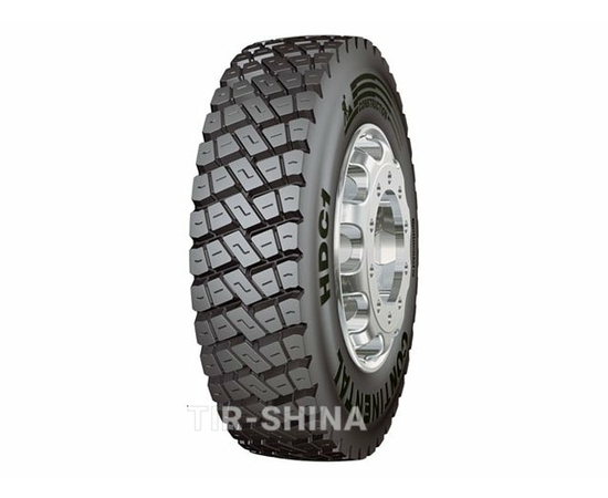 Continental HDC1 (ведуча) 325/95 R24 162/160K