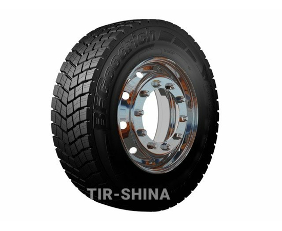 BFGoodrich Route Control D2 (ведуча) 315/70 R22,5 154/150L