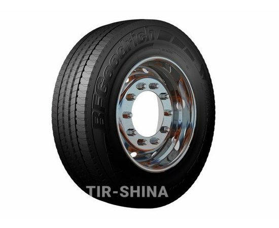 BFGoodrich Route Control S2 (рулевая) 315/80 R22,5 156/150L