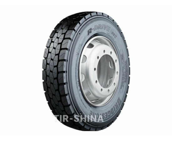 Bridgestone Duravis R-Drive 002 (ведущая) 225/75 R17,5 129/127M