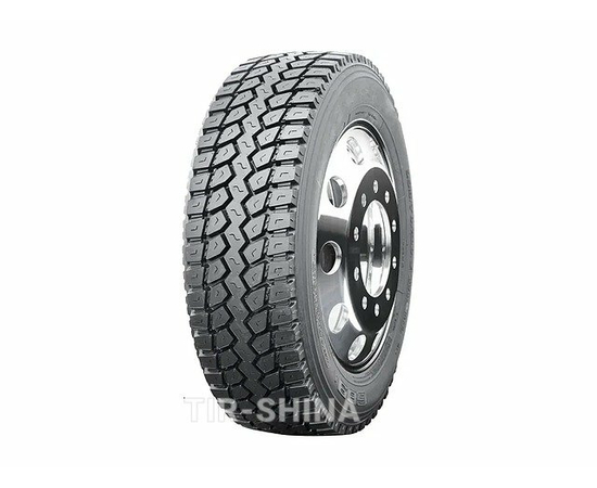 Diamondback TR689A (ведущая) 215/75 R17,5