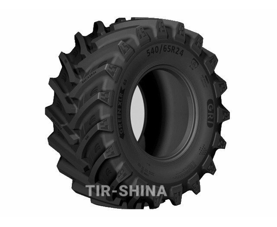 GRI Green XLR 65 (с/х) 540/65 R30 153A8