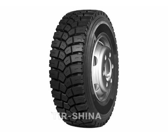 Goodride SupTrac X1 (ведуча) 13 R22,5 156/151K