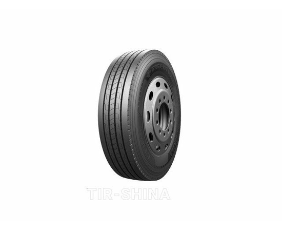 Greentrac GTRS1 (прицепная) 315/70 R22,5 156/150L 18PR