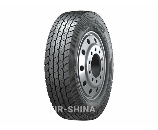 Hankook DH35 Smartflex (ведущая) 8,5 R17,5 121/120L