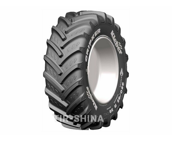 Kleber Gripker (с/х) 540/65 R34 145D