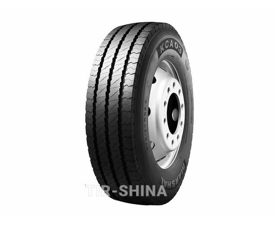 Kumho KCA03 (універсальна) 275/70 R22,5 150/145J 18PR