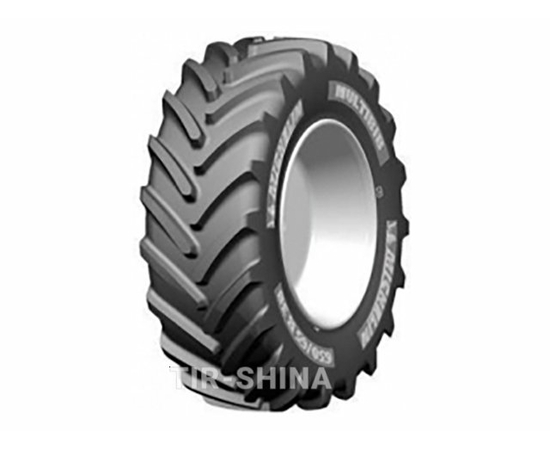 Michelin MultiBib (с/х) 540/65 R28 142D