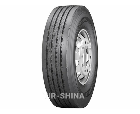 Nokian E-Truck Steer (рульова) 215/75 R17,5 126/124M