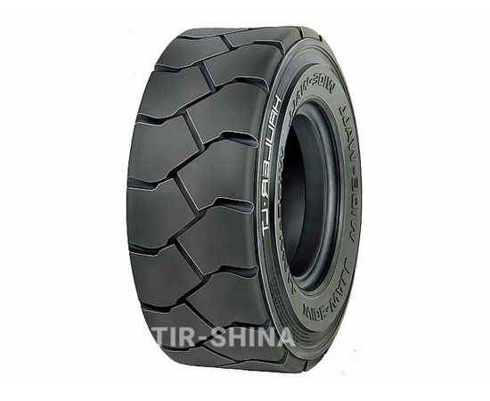 Solideal Hauler LT (индустриальная) 150/75 R8 16PR