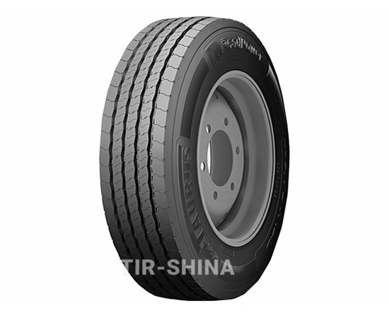 Taurus Road Power S (рульова) 205/75 R17,5 124/122M