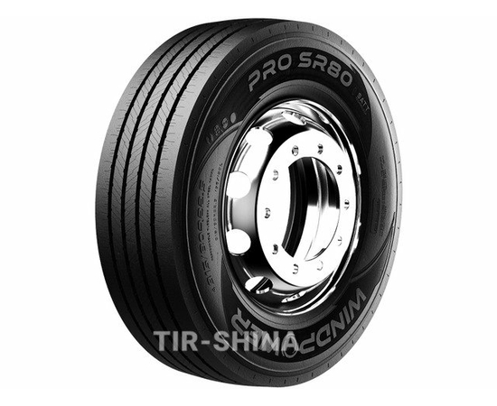 Wind Power PROSR80 (рулевая) 315/70 R22,5