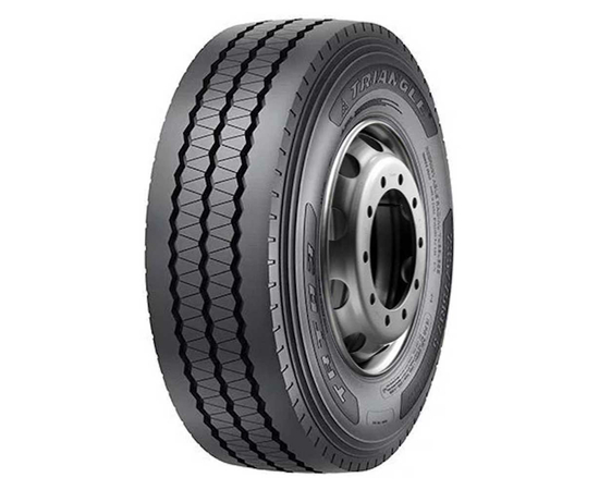 Triangle TRT03 (причіп) 245/70 R17,5 143/141J