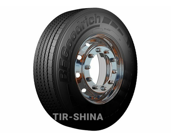 BFGoodrich Route Control S (рулевая) 315/70 R22,5 156/150L